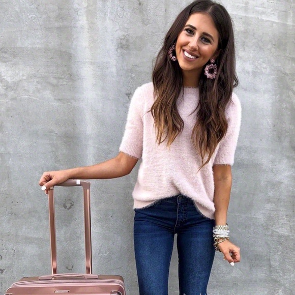 LOFT Sweaters - Spring Sweater